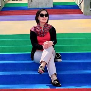 Meet your Posher, Kathy binh